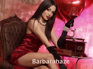 Barbarahaze