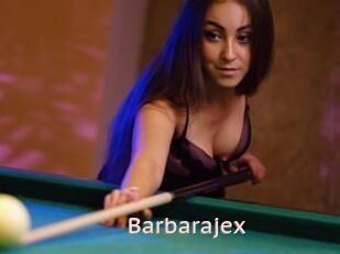Barbarajex