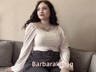 Barbarakingg