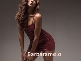 Barbaramelo