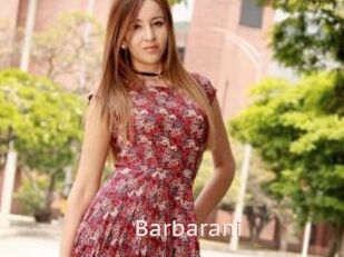 Barbarani