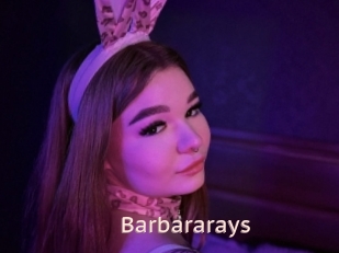 Barbararays