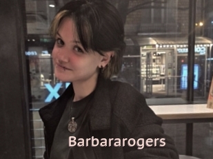 Barbararogers