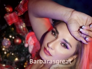 Barbarasgreat