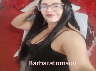 Barbaratomson