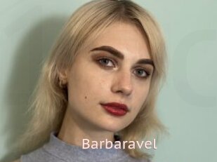Barbaravel