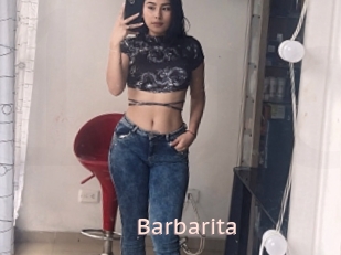 Barbarita