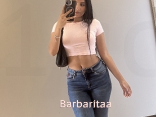 Barbaritaa