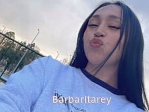 Barbaritarey