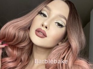 Barbiebake