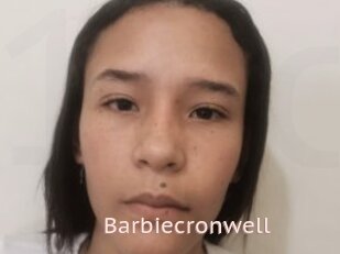 Barbiecronwell