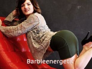 Barbieenergetic