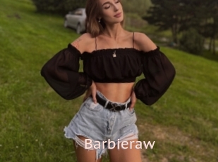 Barbieraw