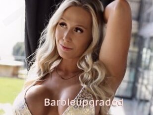 Barbieupgraded