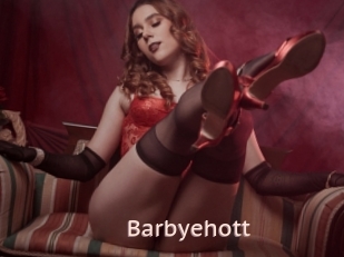 Barbyehott