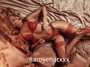 Barbyehotxxx