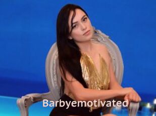 Barbyemotivated