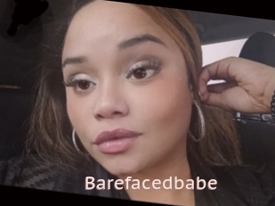 Barefacedbabe
