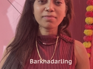 Barkhadarling