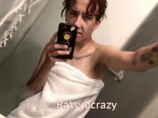 Batsybcrazy