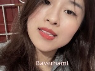Baverhami