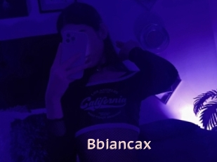 Bbiancax