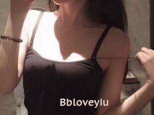 Bbloveyiu