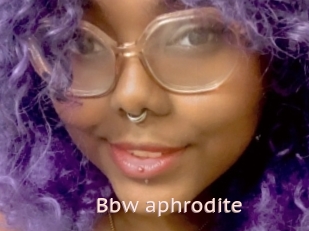 Bbw_aphrodite