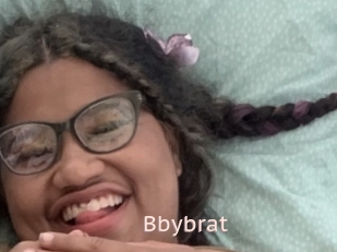Bbybrat