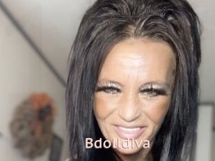 Bdolldiva