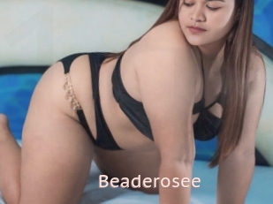 Beaderosee