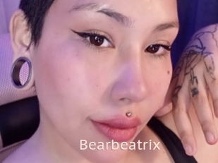 Bearbeatrix