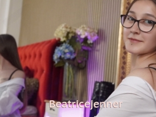 Beatricejenner
