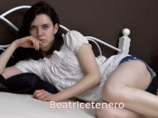 Beatricetenero