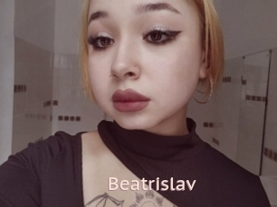Beatrislav