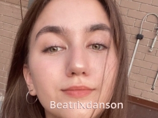 Beatrixdanson