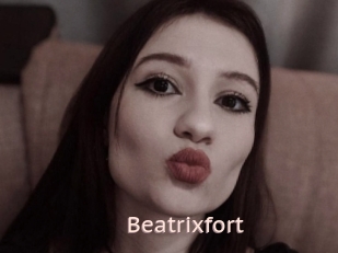 Beatrixfort