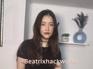 Beatrixhackworth