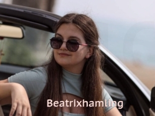 Beatrixhamling