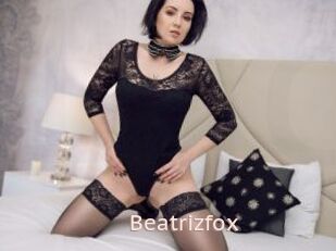 Beatrizfox