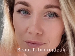 Beautifulxblondeuk