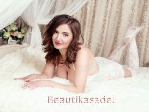 Beautikasadel