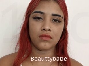 Beauttybabe