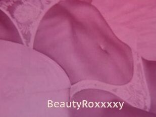 BeautyRoxxxxy