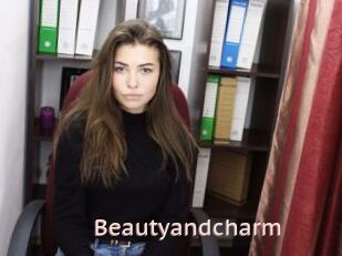 Beautyandcharm