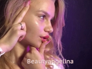 Beautyangelina