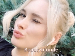 Beautyblonde