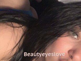 Beautyeyeslove