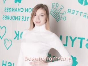 Beautyfromstory