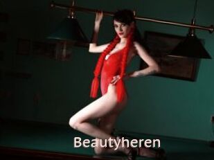 Beautyheren